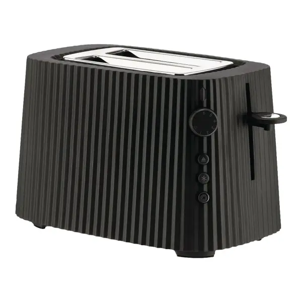 Plisse Toaster