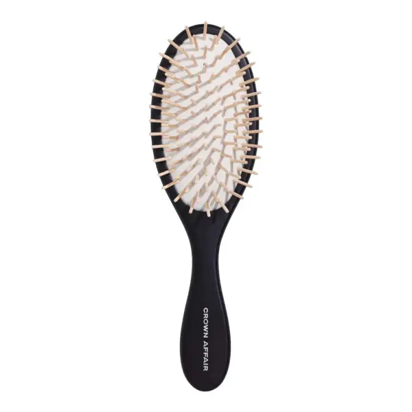 The Brush No. 002