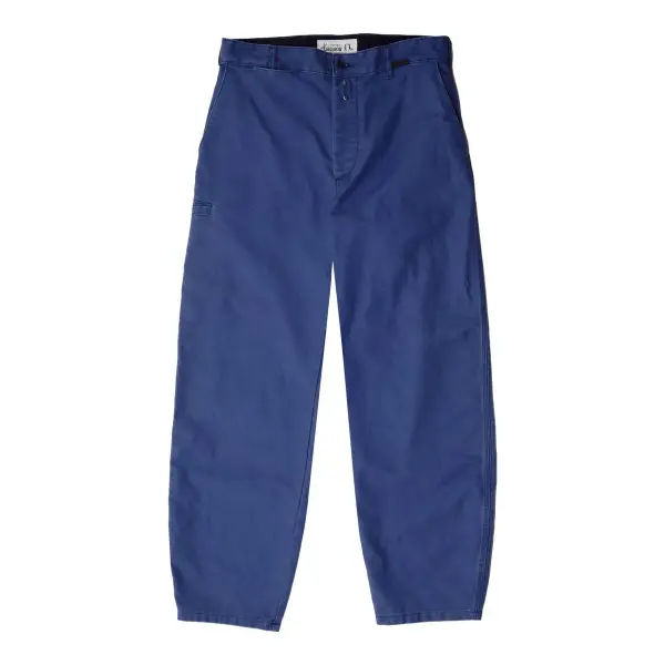 Le Laboureur x Gardenheir French Cotton Farm Pant 