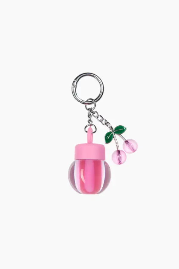 Lip Oil Charm