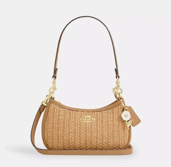 Teri Mini Crossbody Bag