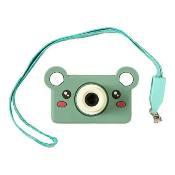 Little Photographer Kids Digital Camera