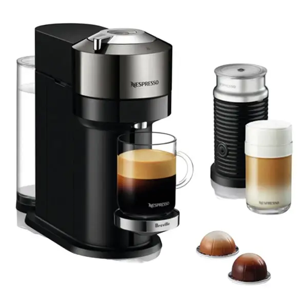 Vertuo Next with Aeroccino 3 Bundle