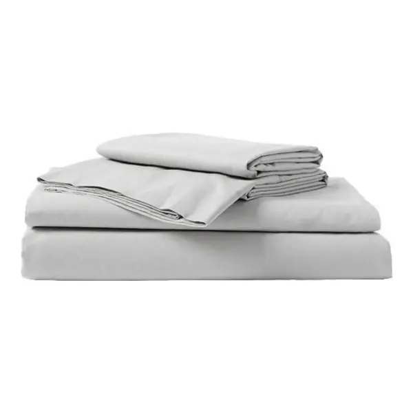 Organic Cool-Air Percale Sheet Set