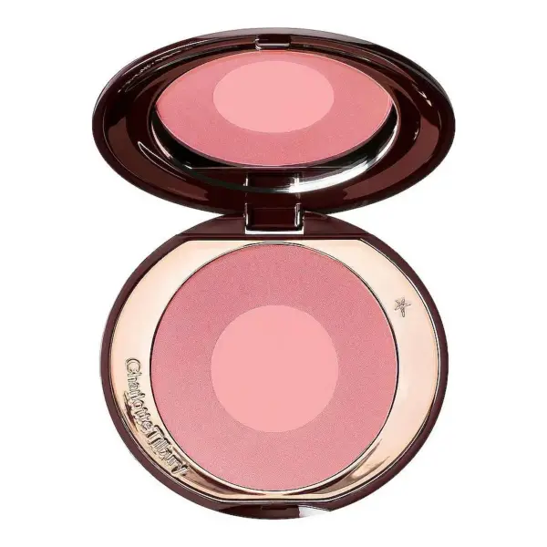 Cheek to Chic Powder Blush