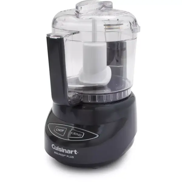 3-Cup Mini Chopper