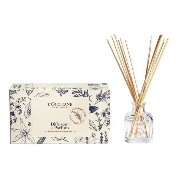 Home Perfume Diffuser