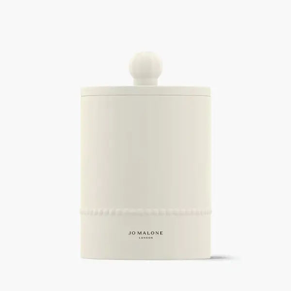 Lilac Lavender & Lovage Townhouse Scented Candle