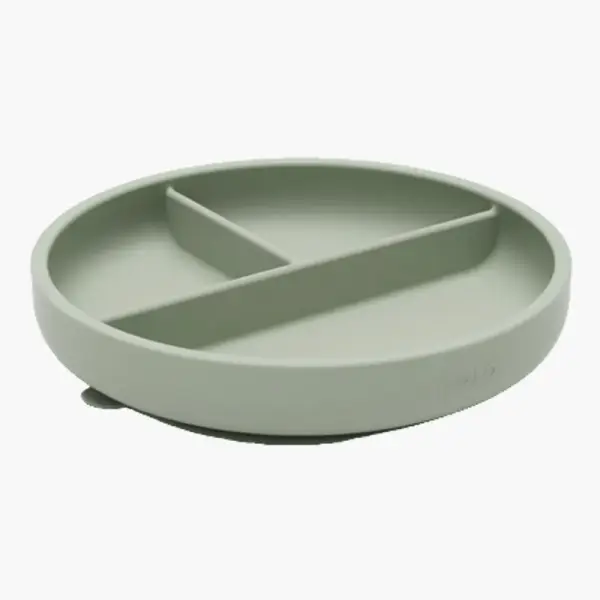Suction Plate + Lid
