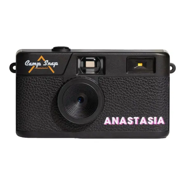 Custom Camera