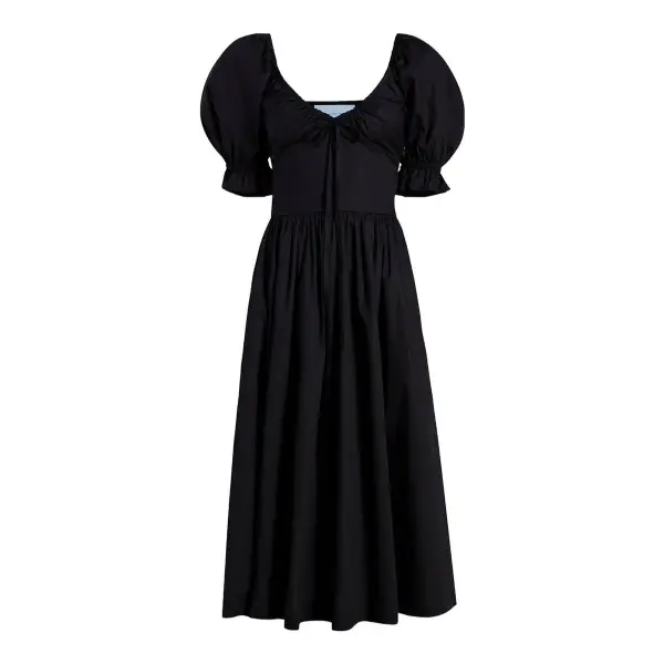 The Ophelia Dress