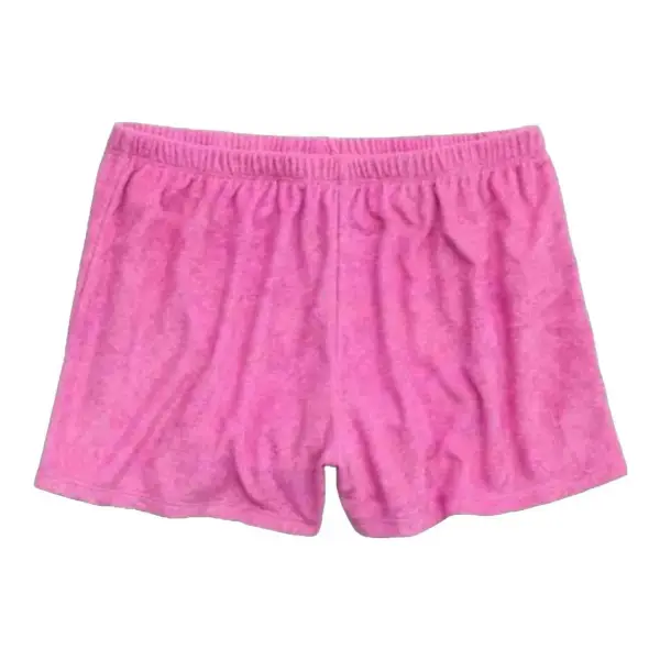 Real Hot Terry Boxer