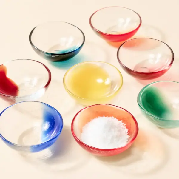 Salt Bowl