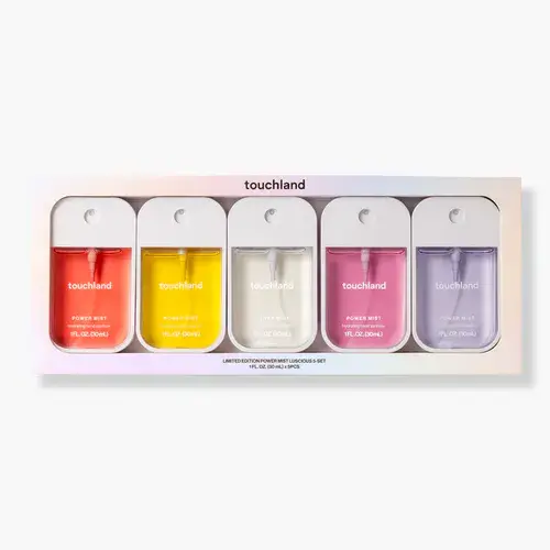 Mist Hydrating Hand Sanitizer