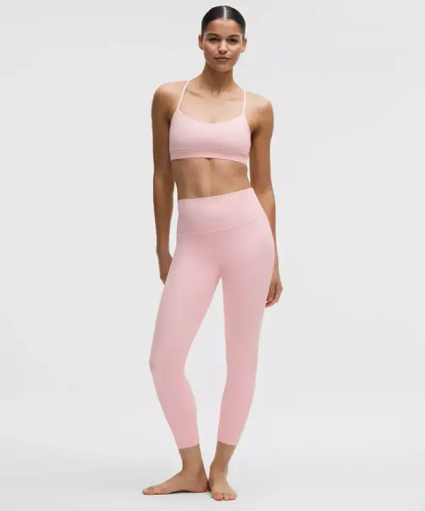 lululemon Align No Line™ High-Rise Pant 25"