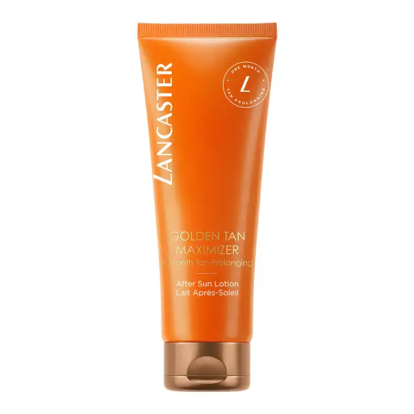 Golden Tan Maximiser After Sun Lotion 250ml