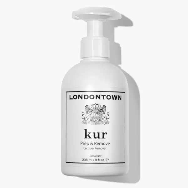 Prep Remove Lacquer Remover