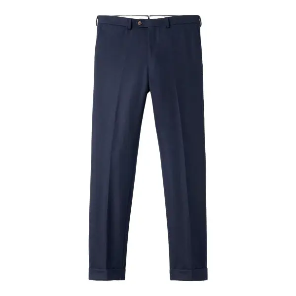 The VBC Wool Flannel Dress Pant