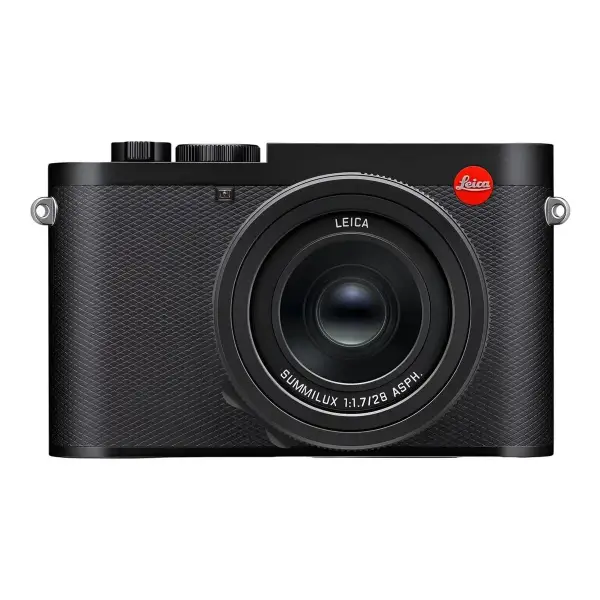 Q3 Digital Camera