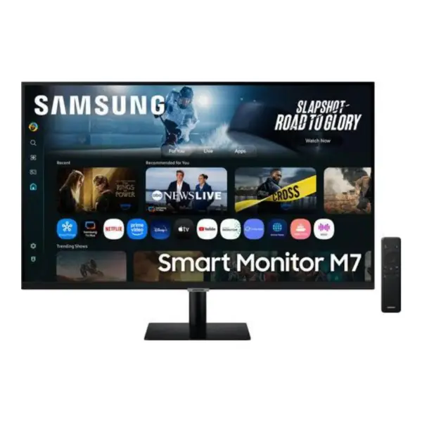 32" M7 M70F 4K Smart Monitor