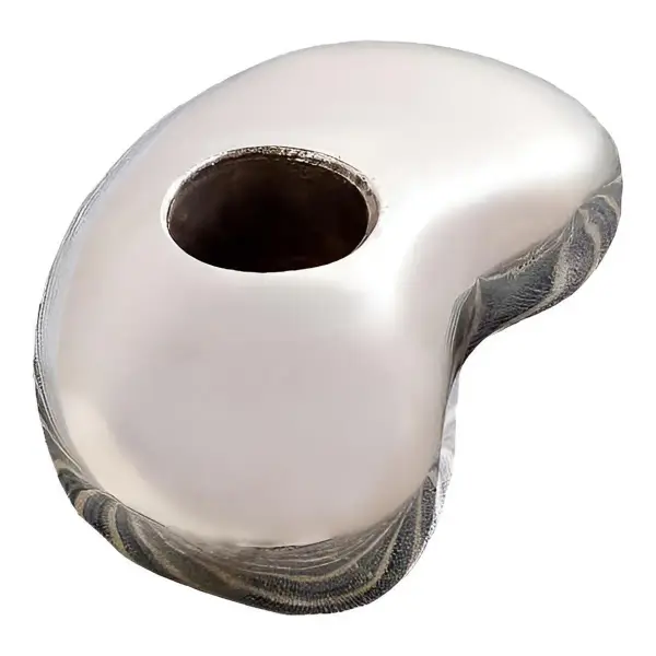 Bean Candle Holder