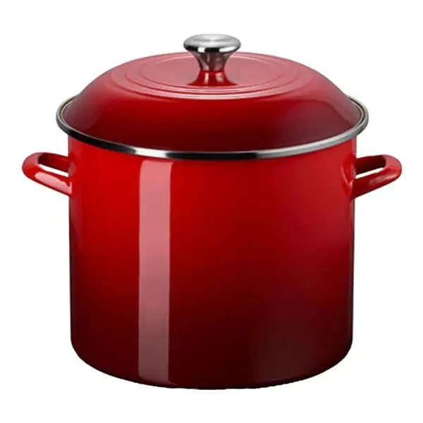 Stockpot 20 Qt.