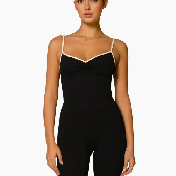 The Ballet Tank Top