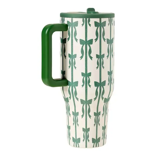 HydroJug x Anthropologie 40 oz. Traveler Tumbler