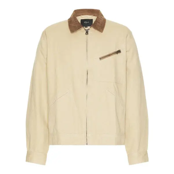 Ketter Jacket