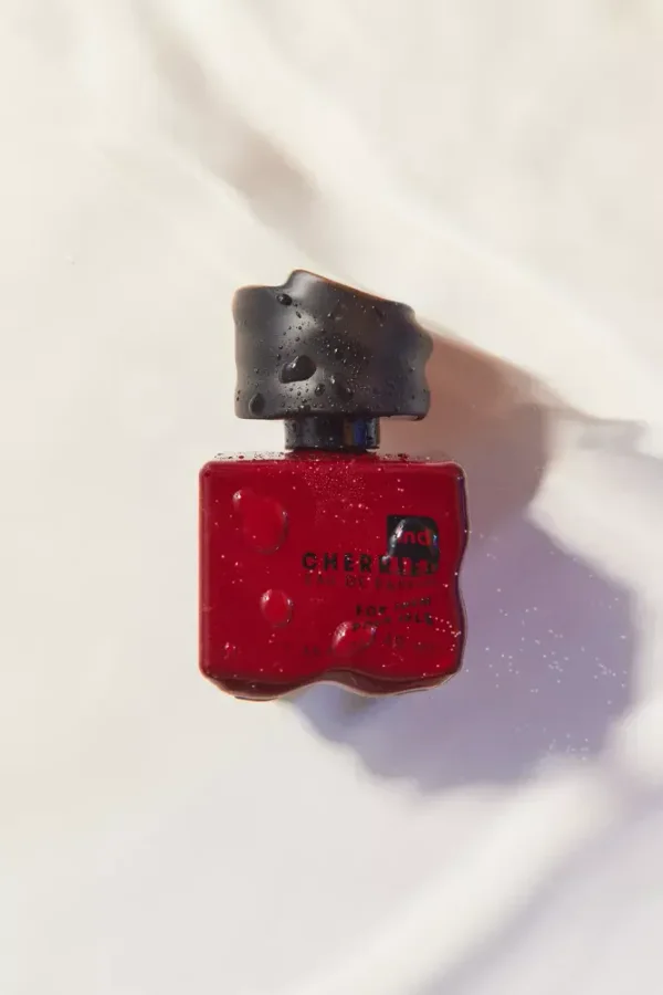 Ind. For Them Gender-Free Fragrance