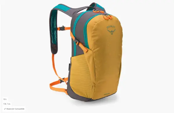 Daylite Pack
