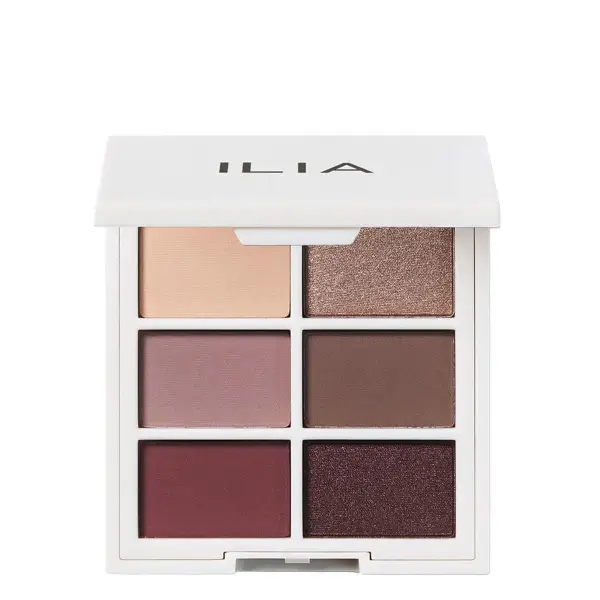 The Necessary Eyeshadow Palette - Cool Nude