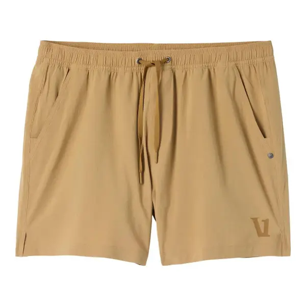 Hardkore Short Lined 5"