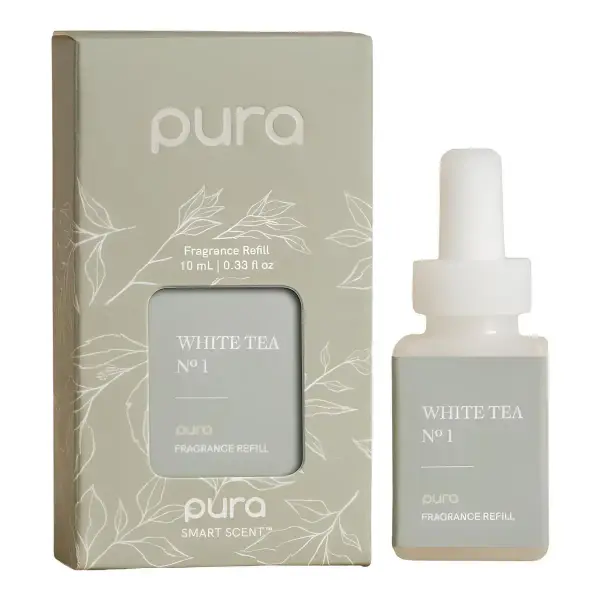 Tea No. 1 Diffuser Refill