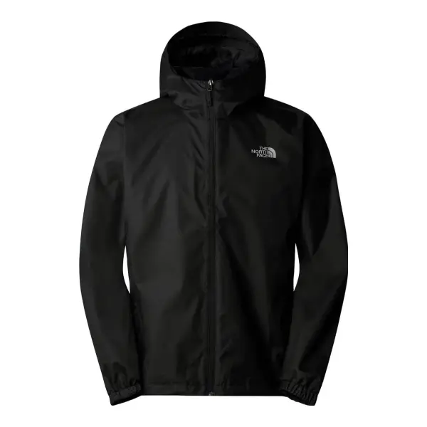 Quest Hooded Jacket