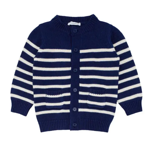 Unisex Cardigan