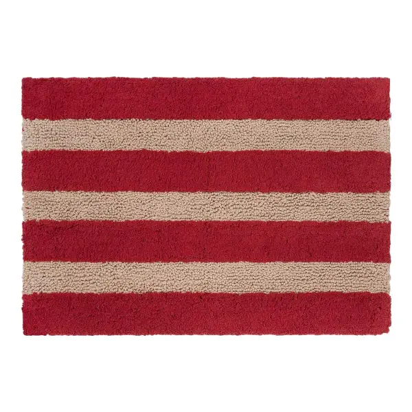 Cotton Bath Mat