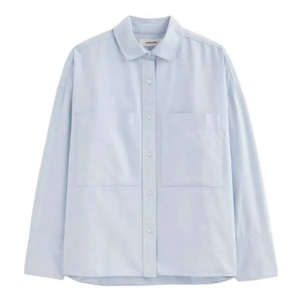 The Boxy Oxford
