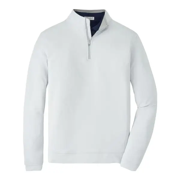 Perth Performance Quarter-Zip Pullover