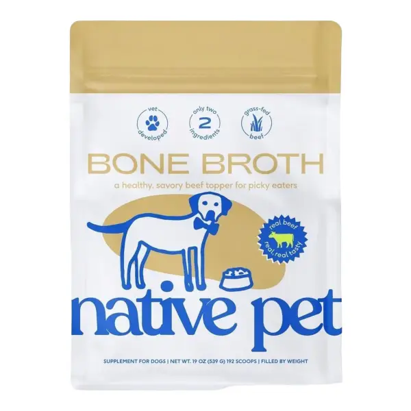 Beef Bone Broth Powder