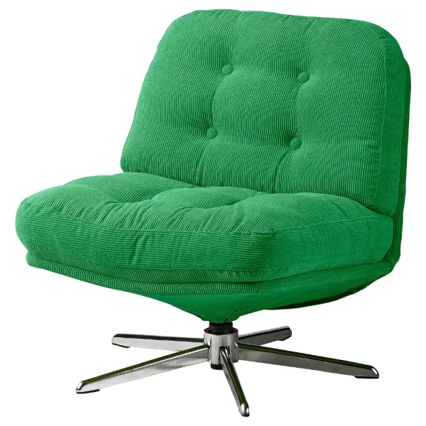 Swivel chair