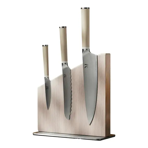 The Knives + Stand