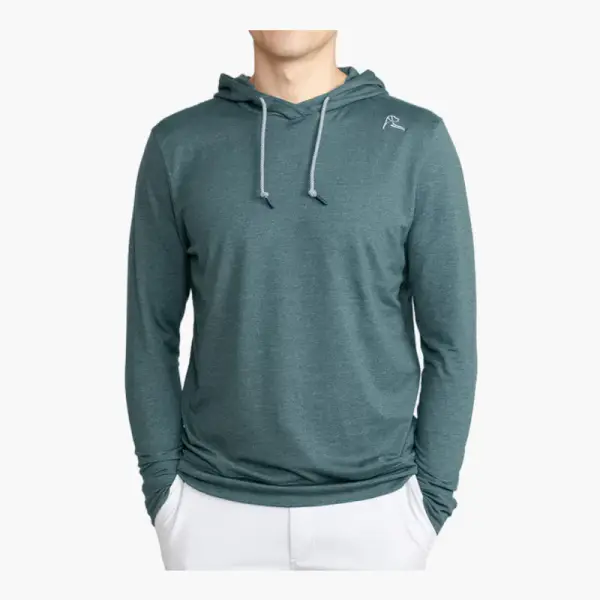 The Bear Crawl Hoodie