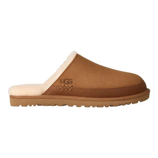 Leisure Nomad Slipper 