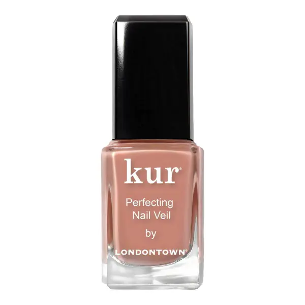 Perfecting Nail Veil