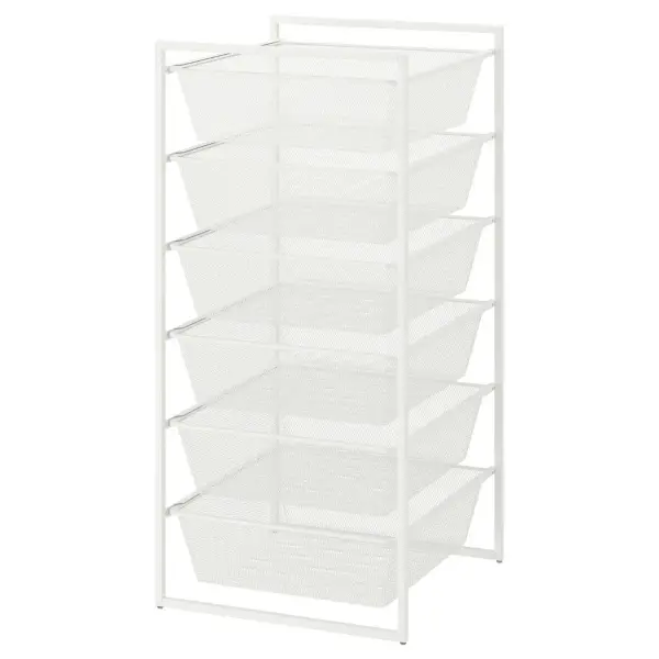 JONAXEL Storage combination