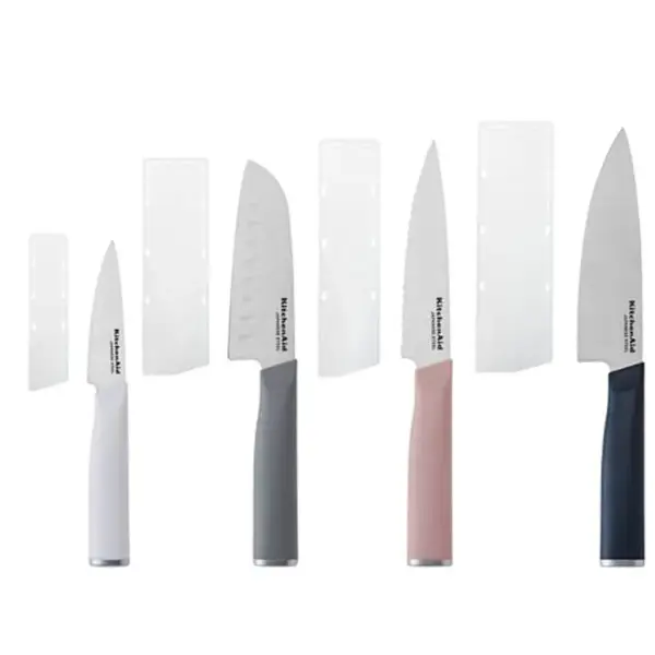 4-Piece Kitchen Aid Classic Chef Set