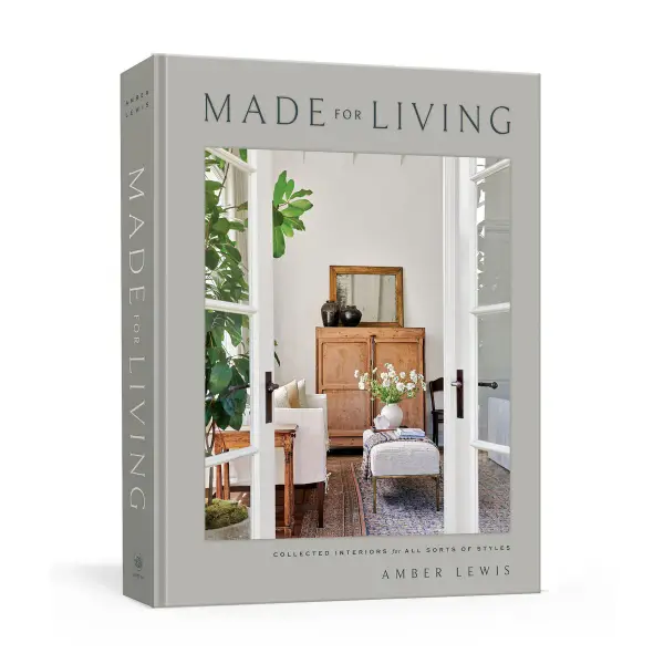 Made For Living