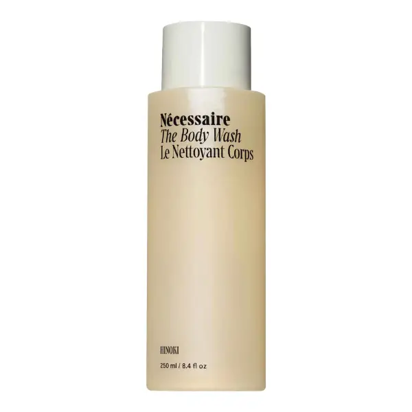 The Body Wash 250ml 