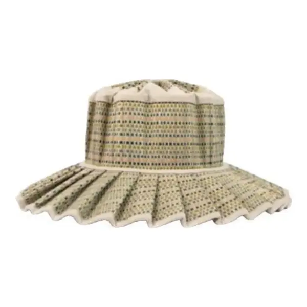 Capri Hat